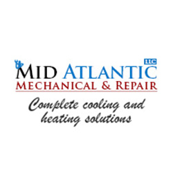 Mid Atlantic Mechanical and Repair, LLC in Henrico, Virginia