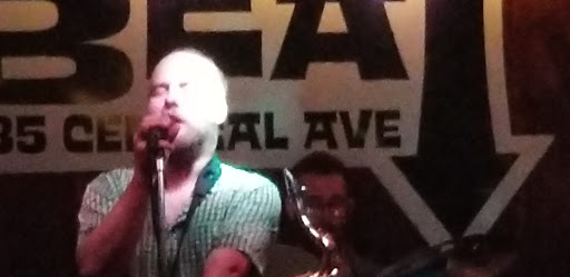 Live Music Venue «The Low Beat», reviews and photos, 335 Central Ave, Albany, NY 12206, USA