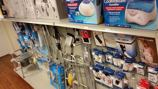 Pharmacy «Yardley Pharmacy & Supply», reviews and photos, 175 S Main St, Yardley, PA 19067, USA