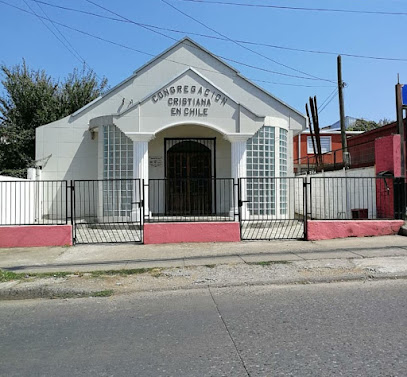 Congregación Cristiana en Chile