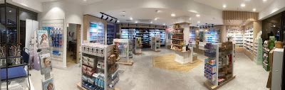 Pharmacie du Polygone à Besançon