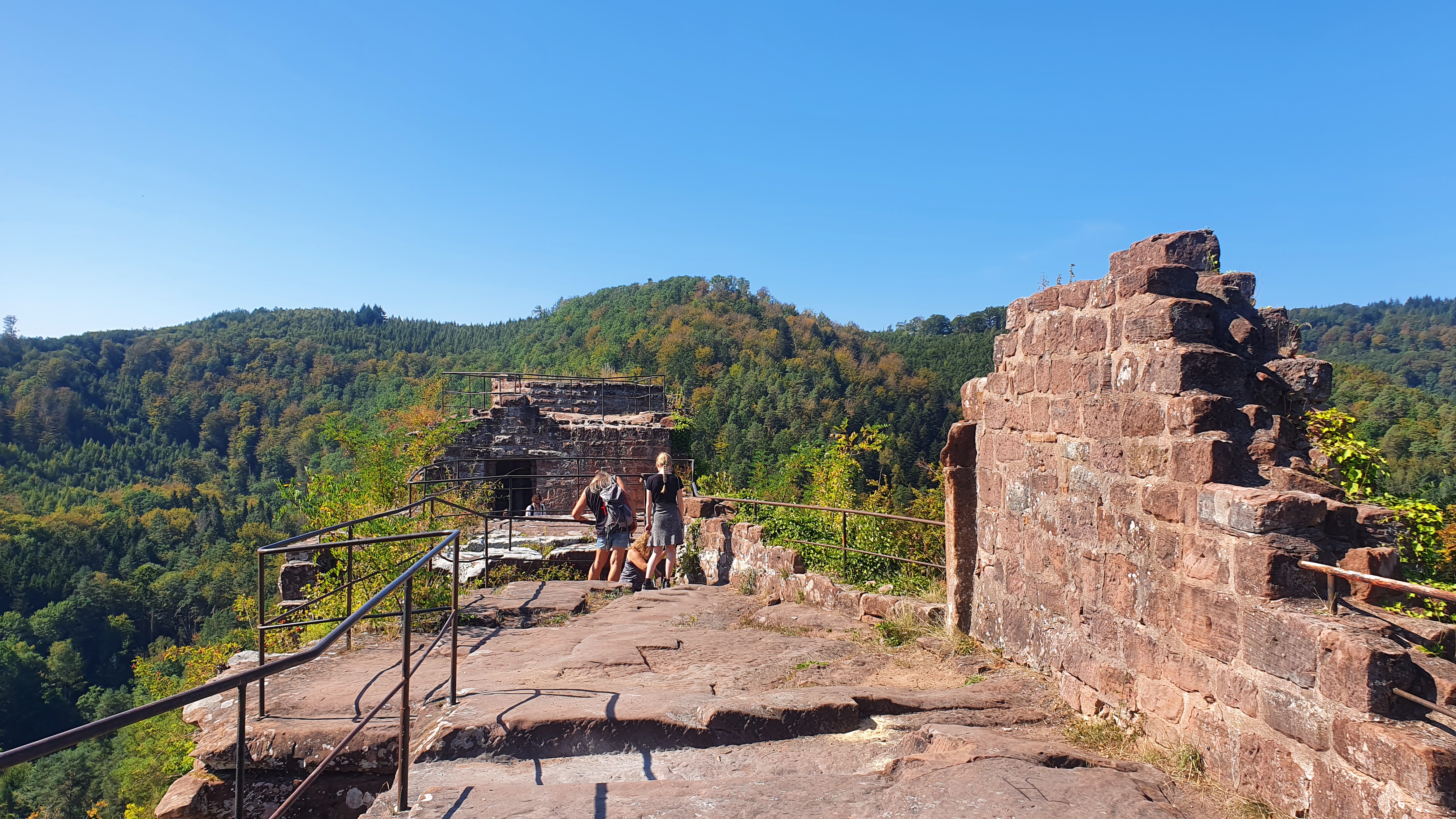 Photo n° 5 de l'avis de Guillaume.l fait le 13/09/2020 à 14:28