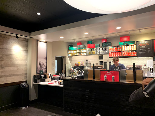 Starbucks image
