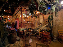 Atmosphère du Captain Jack's - Restaurant des Pirates à Chessy - n°4