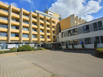 Birkle-Klinik - Fachklinik für Innere Medizin u. Orthopädie