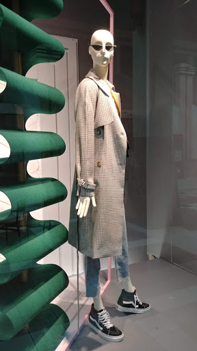 Department Store «Nordstrom Northgate», reviews and photos, 401 NE Northgate Way, Seattle, WA 98125, USA