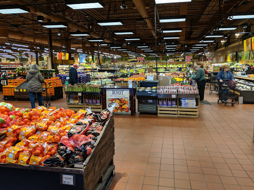 Supermarket «Wegmans», reviews and photos, 5000 Wegmans Dr, Bethlehem, PA 18017, USA