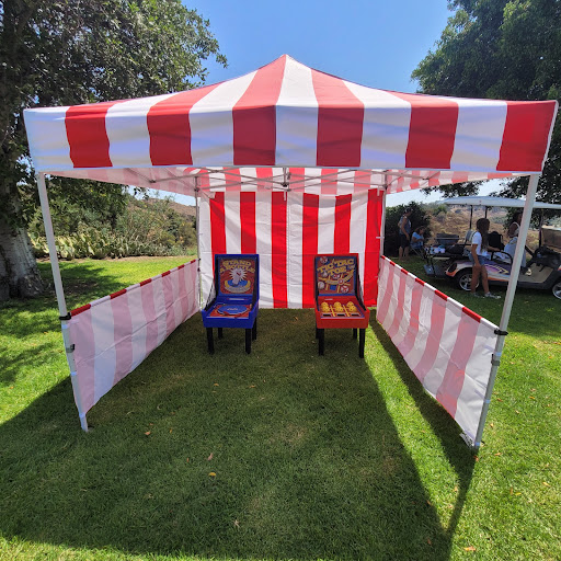 Pomona Carnival Games and Party Rentals