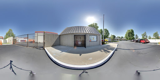 Self-Storage Facility «Public Storage», reviews and photos, 21035 Washington Ave, Diamond Bar, CA 91789, USA
