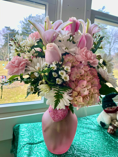 Florist «Cape Winds Florist», reviews and photos, 860 Broadway, Cape May, NJ 08204, USA