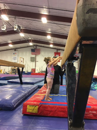 Gymnastics Center «Cascade Elite Gymnastics West», reviews and photos, 5603 NW Quantum Ct., Silverdale, WA 98383, USA