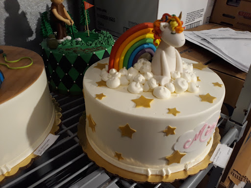 Pastry Shop «Bittersweet Pastry Shop & Cafe», reviews and photos, 1114 W Belmont Ave, Chicago, IL 60657, USA