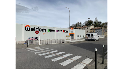 Weldom Lavelanet à Lavelanet