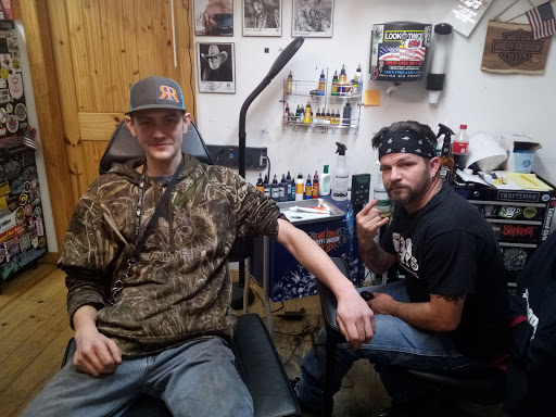Explore oktoberfest tattoo ideas, creative tattoo ideas in Sulphur Springs, available at The Highwaymen USA Ink llc.