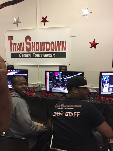 Barber Shop «Supremes Barbershop», reviews and photos, 151 Jonesboro Rd, McDonough, GA 30253, USA