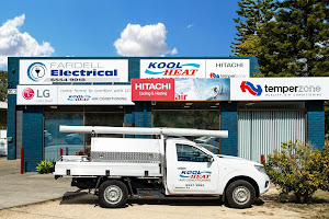 Fardell Electrical