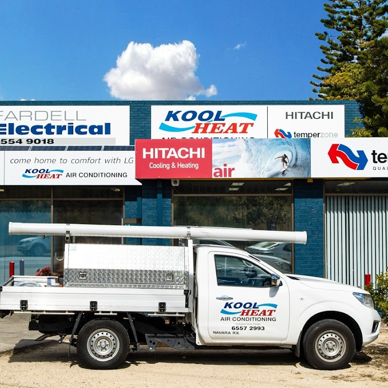 Fardell Electrical