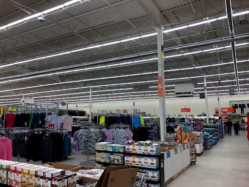 Department Store «Mills Fleet Farm», reviews and photos, 3730 36th St S, Fargo, ND 58104, USA
