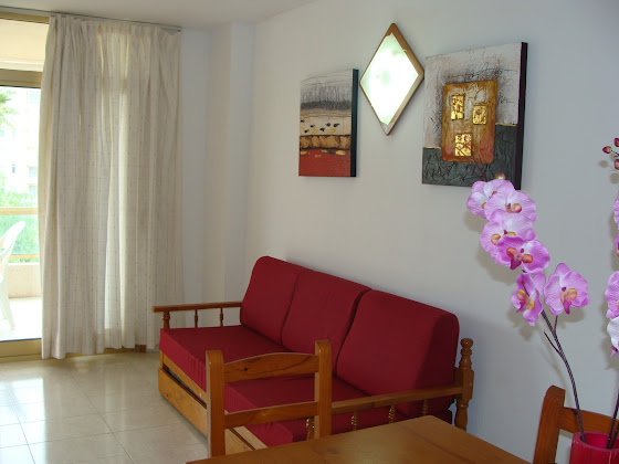 Chambres Apartament de vacances Apartamentos Mediterráneo 12598 Peniscola