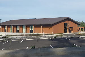 Tulalip Gathering Hall image