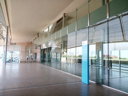 Información y opiniones sobre Hospital General Universitario Santa Lucía de Cartagena