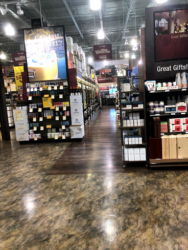 Wine Store «Total Wine & More», reviews and photos, 13887 Manchester Rd, Ballwin, MO 63011, USA