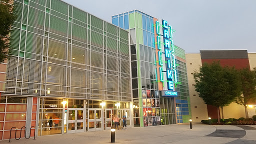 Movie Theater «AMC Valley Bend 18», reviews and photos, 1485 4 Mile Post Rd SE, Huntsville, AL 35802, USA