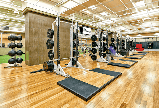 Gym «Life Time Athletic - Westwood», reviews and photos, 44 Harvard St, Westwood, MA 02090, USA