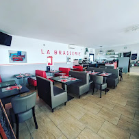 Photos du propriétaire du Restaurant La Brasserie à Pierrelatte - n°16