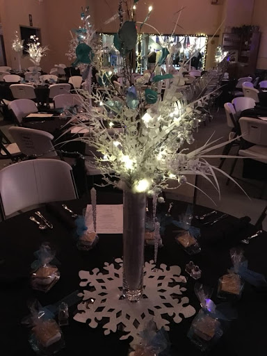 Event Venue «The Main Street Event Center», reviews and photos, 300 E Main St, Norman, OK 73069, USA