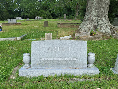 Hillcrest Cemetery Memorial Association