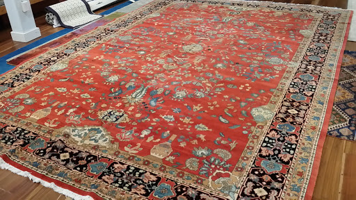 Andonian Rugs Sales & Services