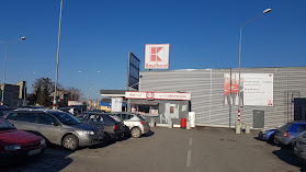 Kaufland Valašské Meziříčí