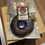 Photo n°3 de l'avis de Martina.a fait le 05/07/2023 à 19:10 sur le  Vanilla Bakery à Milan