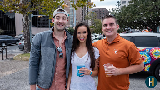 Employment Agency «The HT Group», reviews and photos, 5695 Eastex Fwy, Beaumont, TX 77706, USA