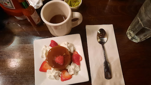 Foxys Restaurant image