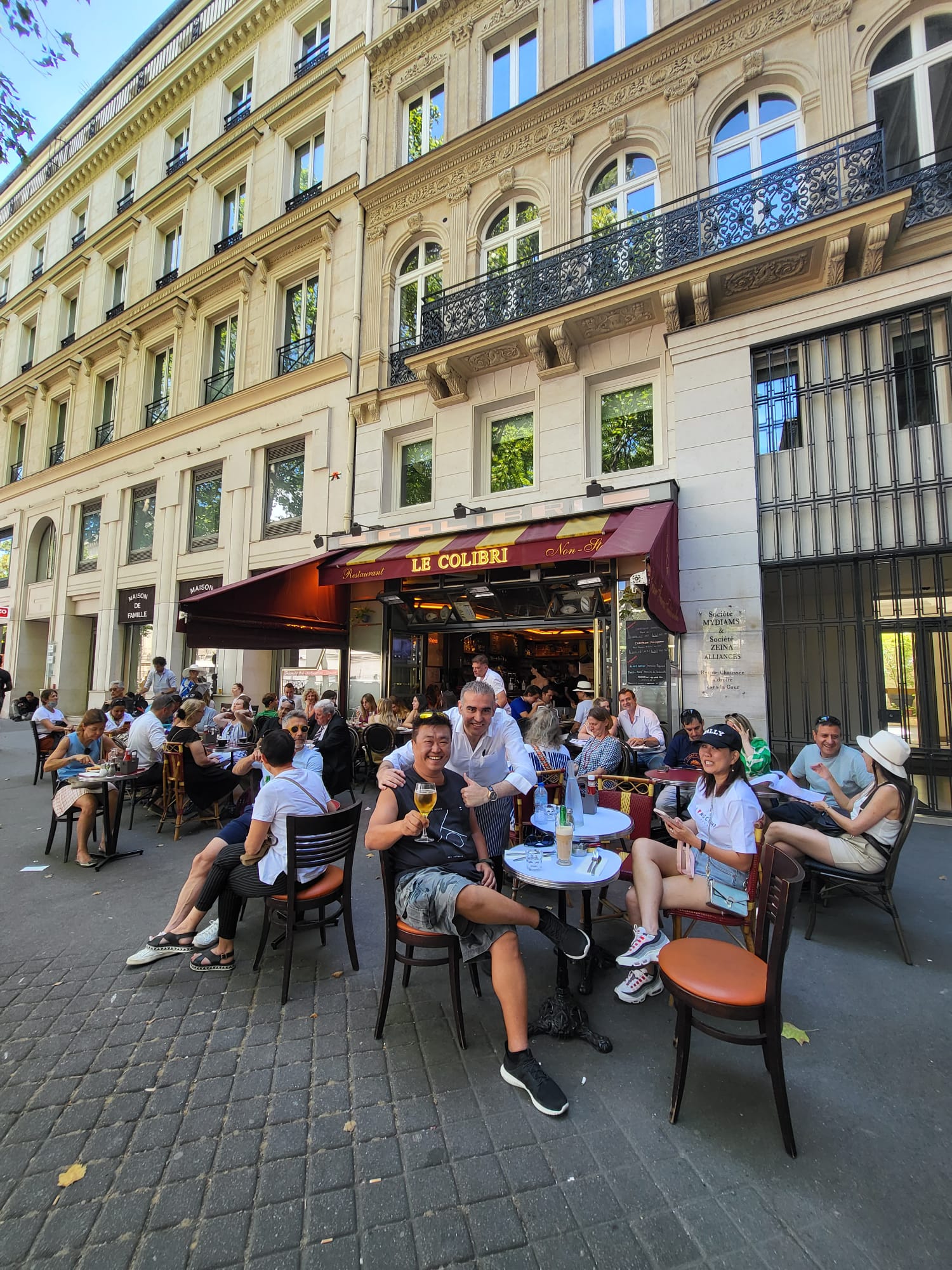 Photo n° 5 de l'avis de First.e fait le 14/07/2022 à 11:45