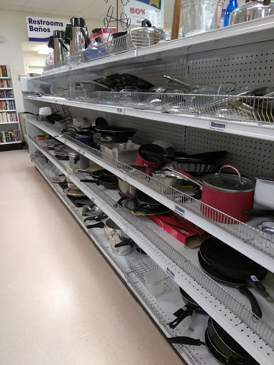 Thrift Store «Goodwill Plant City Store», reviews and photos