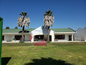 Colegio Evergreen La Ligua