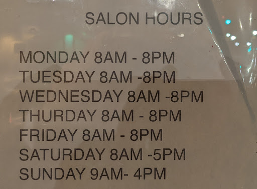 Beauty Salon «Lemon Tree Your Family Hair», reviews and photos, 464 William Floyd Pkwy, Shirley, NY 11967, USA