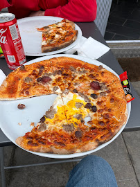 Plats et boissons du Pizzeria OASIS GARDEN à Nice - n°10