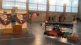 Badminton Club Château-Gontier Château-Gontier-sur-Mayenne