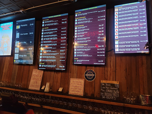 Brewery «Gypsy Circus Cider Company», reviews and photos, 2645 Fort Henry Dr, Kingsport, TN 37664, USA