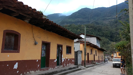 Farmacia Palomita, , Zapotitlán De Méndez