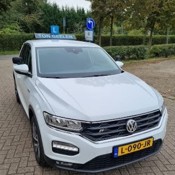 Verkeersschool Ton Geelen