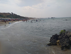 Plage du Figuier'in fotoğrafı ve yerleşim
