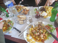 Plats et boissons du Restaurant portugais Chez lopes à Pantin - n°2