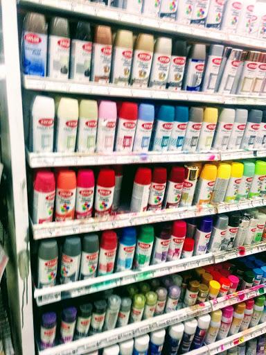 Craft Store «Michaels», reviews and photos, 1035 Emmet St N, Charlottesville, VA 22903, USA