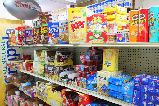 Grocery Store «Westside Market», reviews and photos, 1029 W Las Olas Blvd, Fort Lauderdale, FL 33312, USA