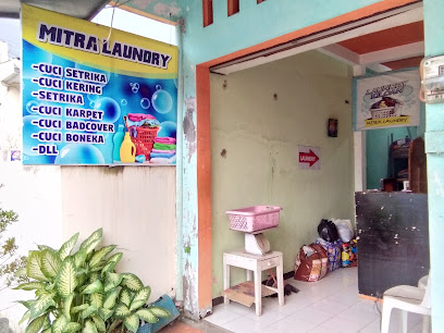 Mitra Laundry